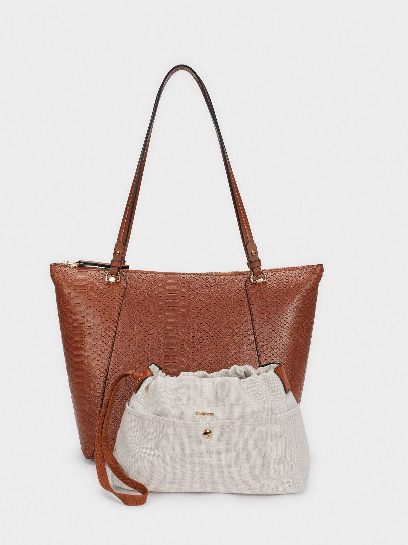 Шоппер Parfois модель 5606428908635 Фото