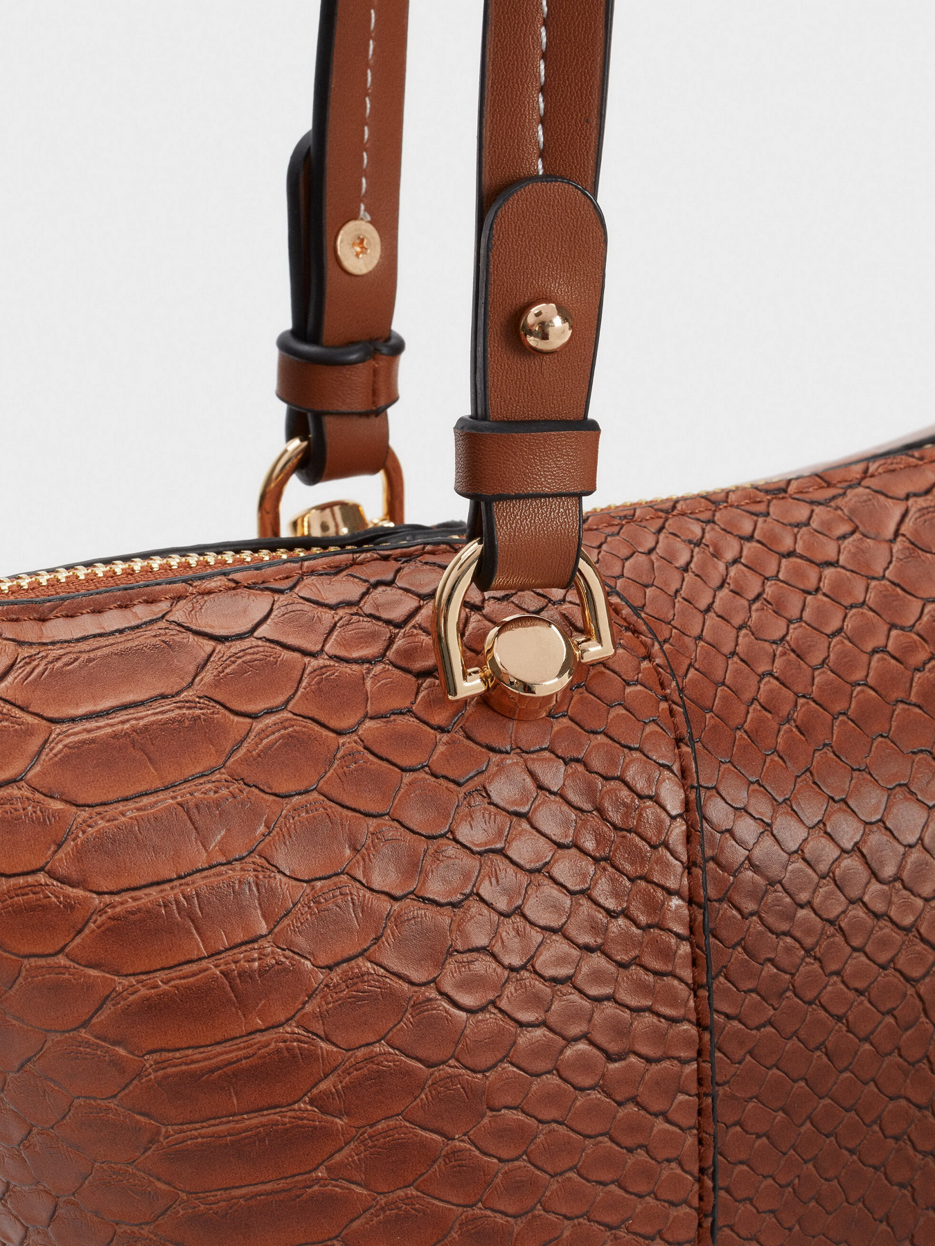 Шопер Parfois модель 5606428908635 Фото