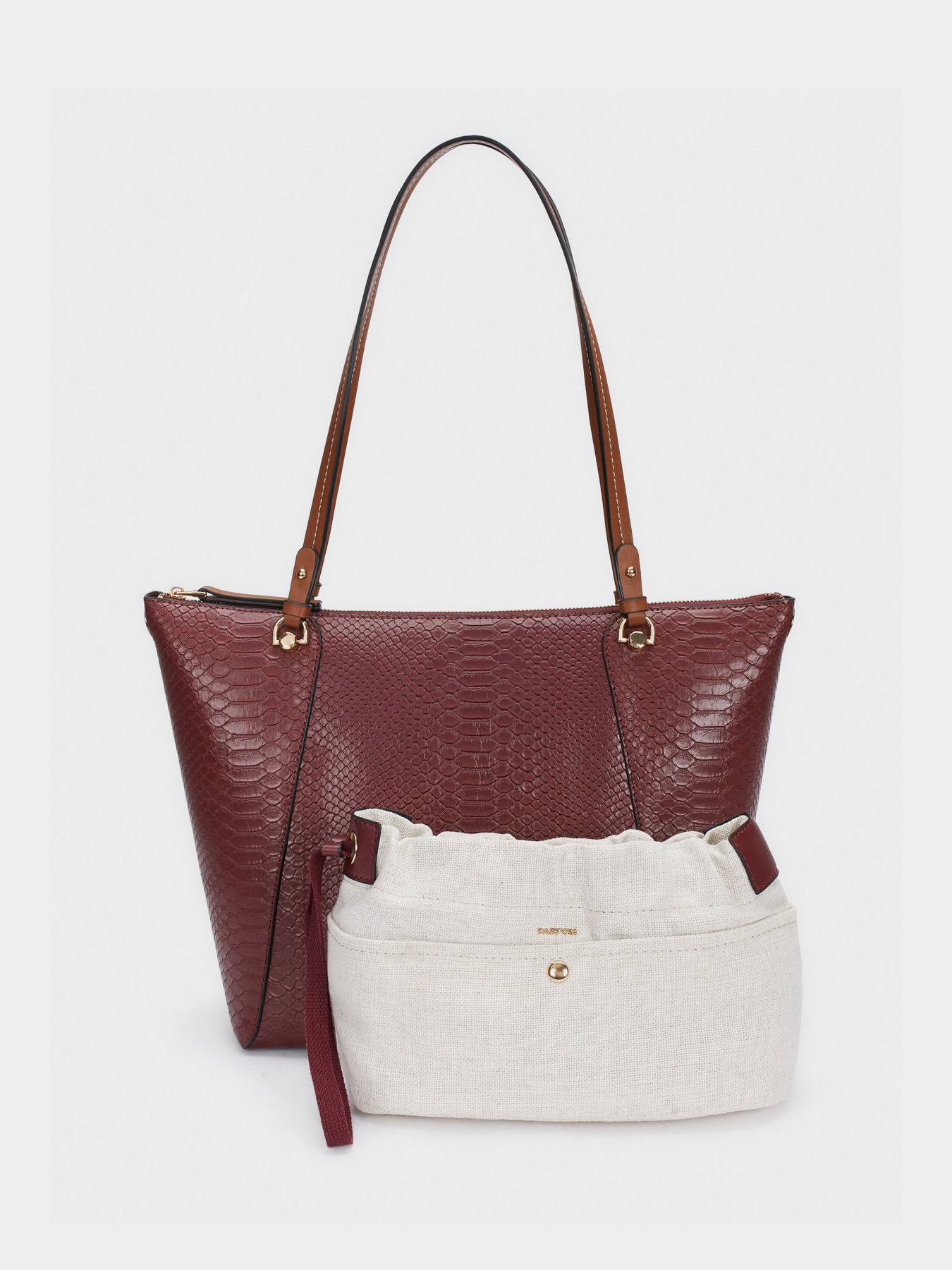 Шоппер Parfois модель 5606428908659 Фото