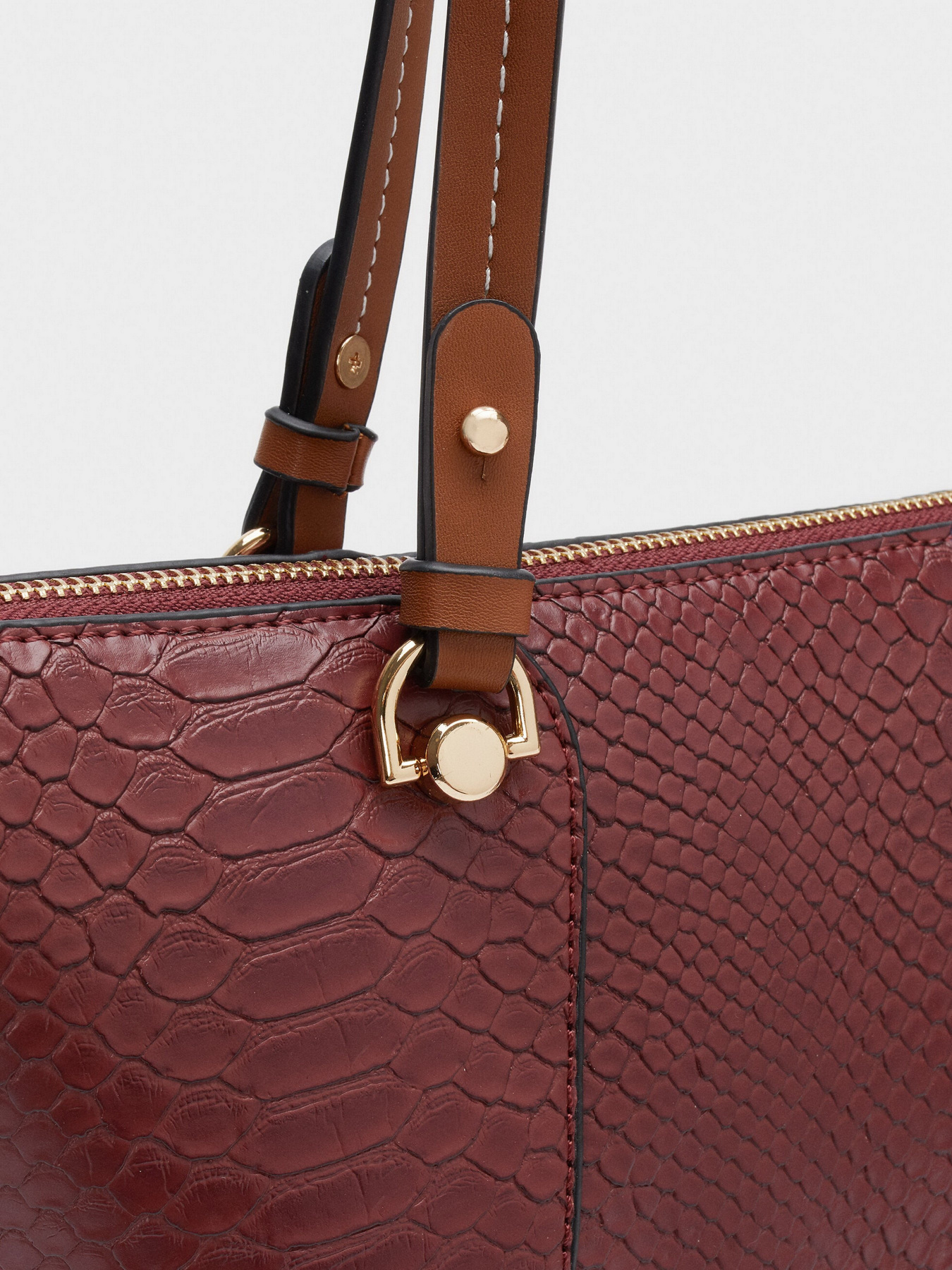 Шоппер Parfois модель 5606428908659 Фото