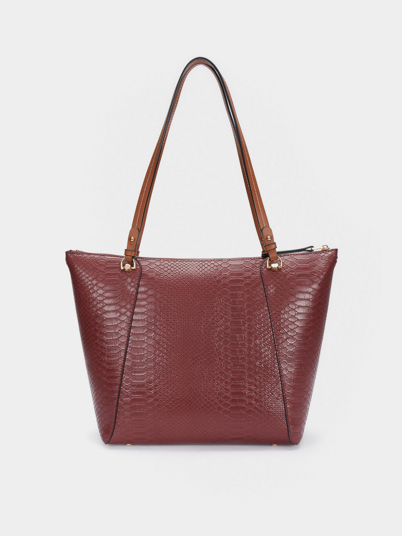 Шопер Parfois модель 5606428908659 Фото