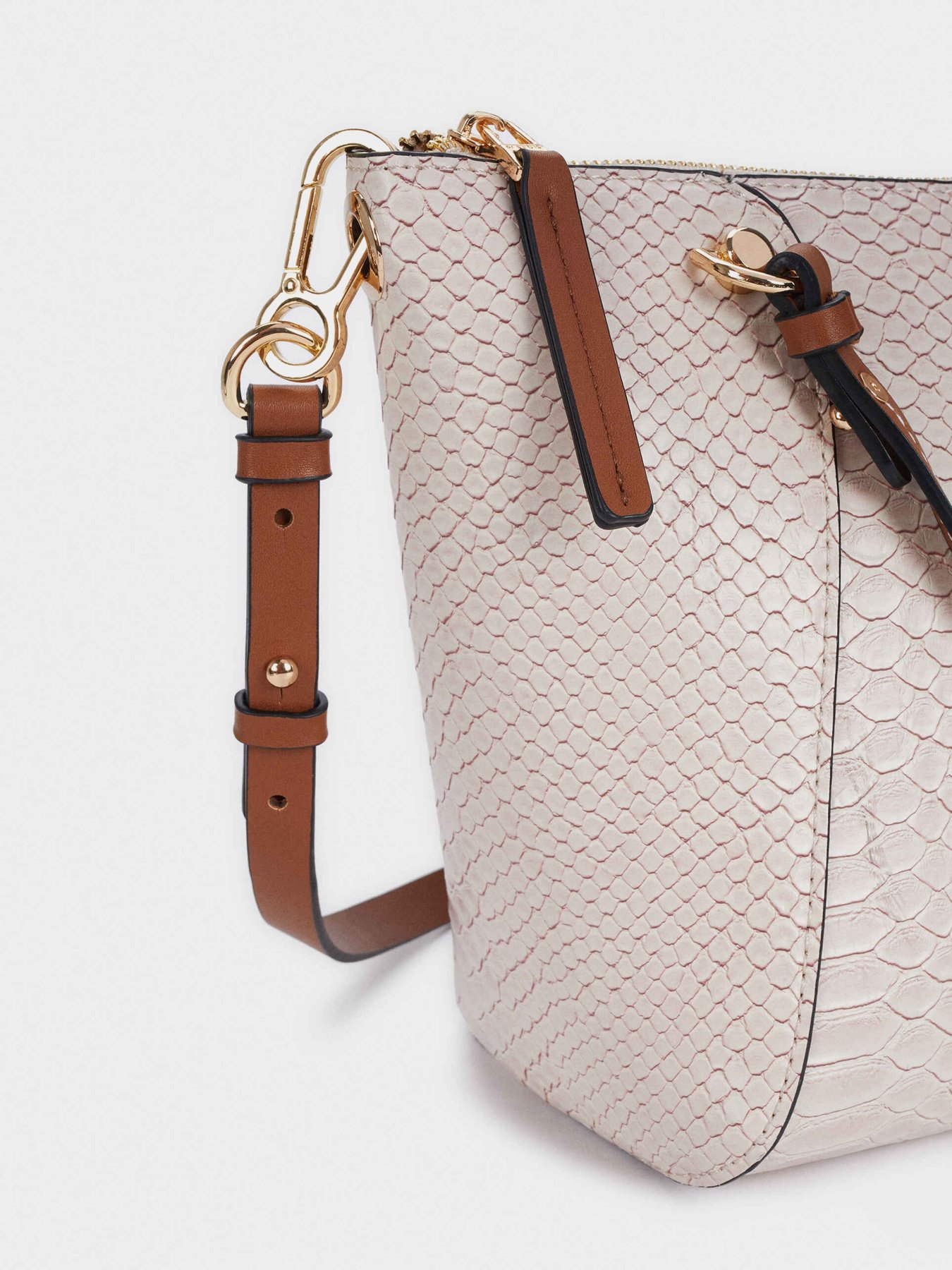 Шоппер Parfois модель 5606428908680 Фото