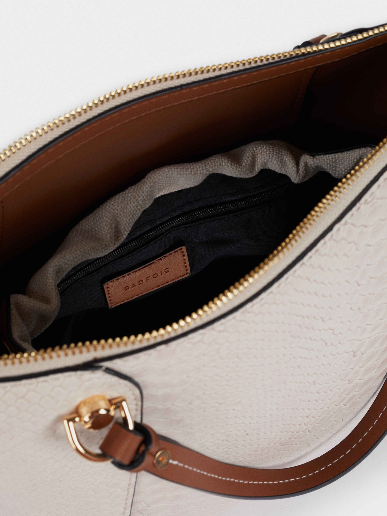 Шоппер Parfois модель 5606428908680 Фото