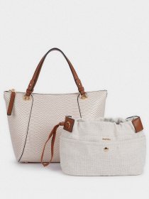 Шоппер Parfois модель 5606428908680 Фото