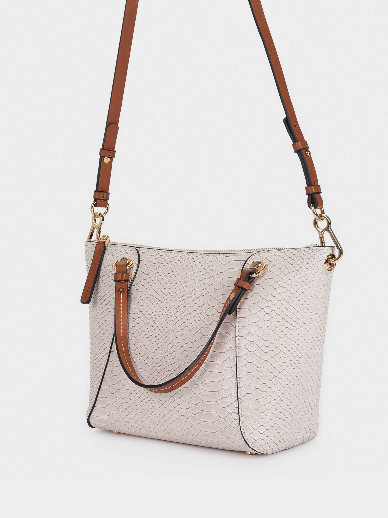 Шопер Parfois модель 5606428908680 Фото