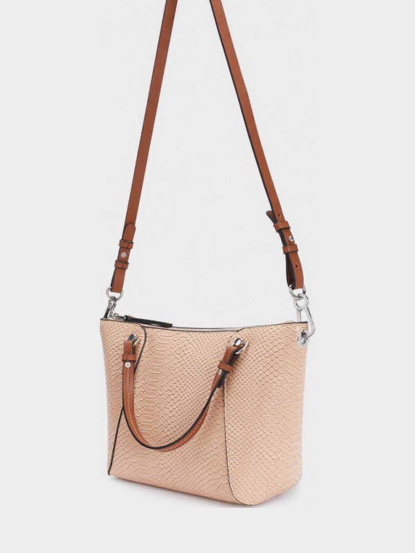 Шоппер Parfois модель 5606428908703 Фото