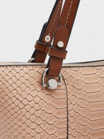 Шопер Parfois модель 5606428908703 Шопер Parfois модель 5606428908703 Фото