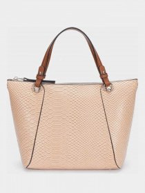 Шопер Parfois модель 5606428908703 Шопер Parfois модель 5606428908703 Фото