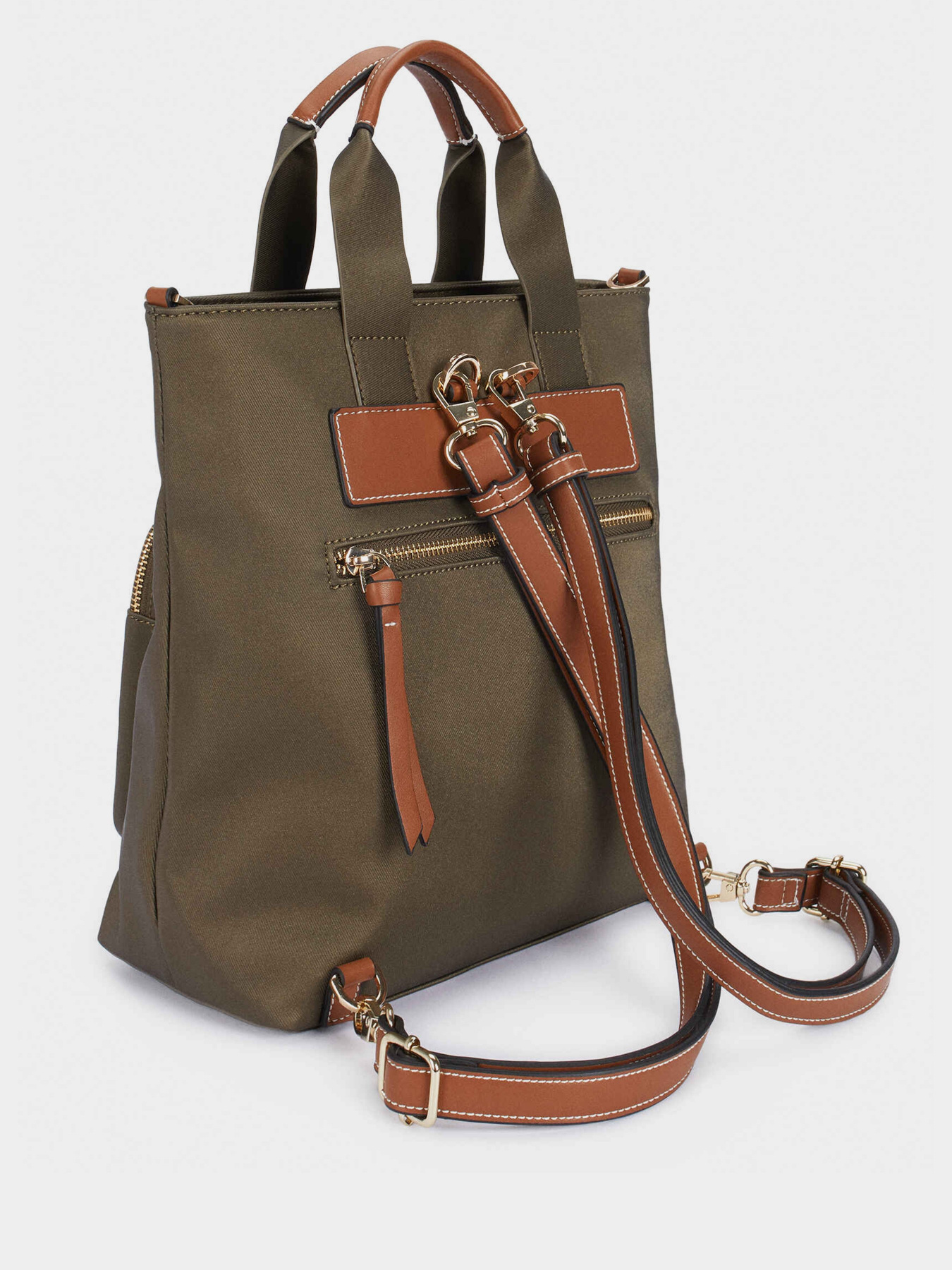 Рюкзаки Parfois модель 5606428908895 Фото