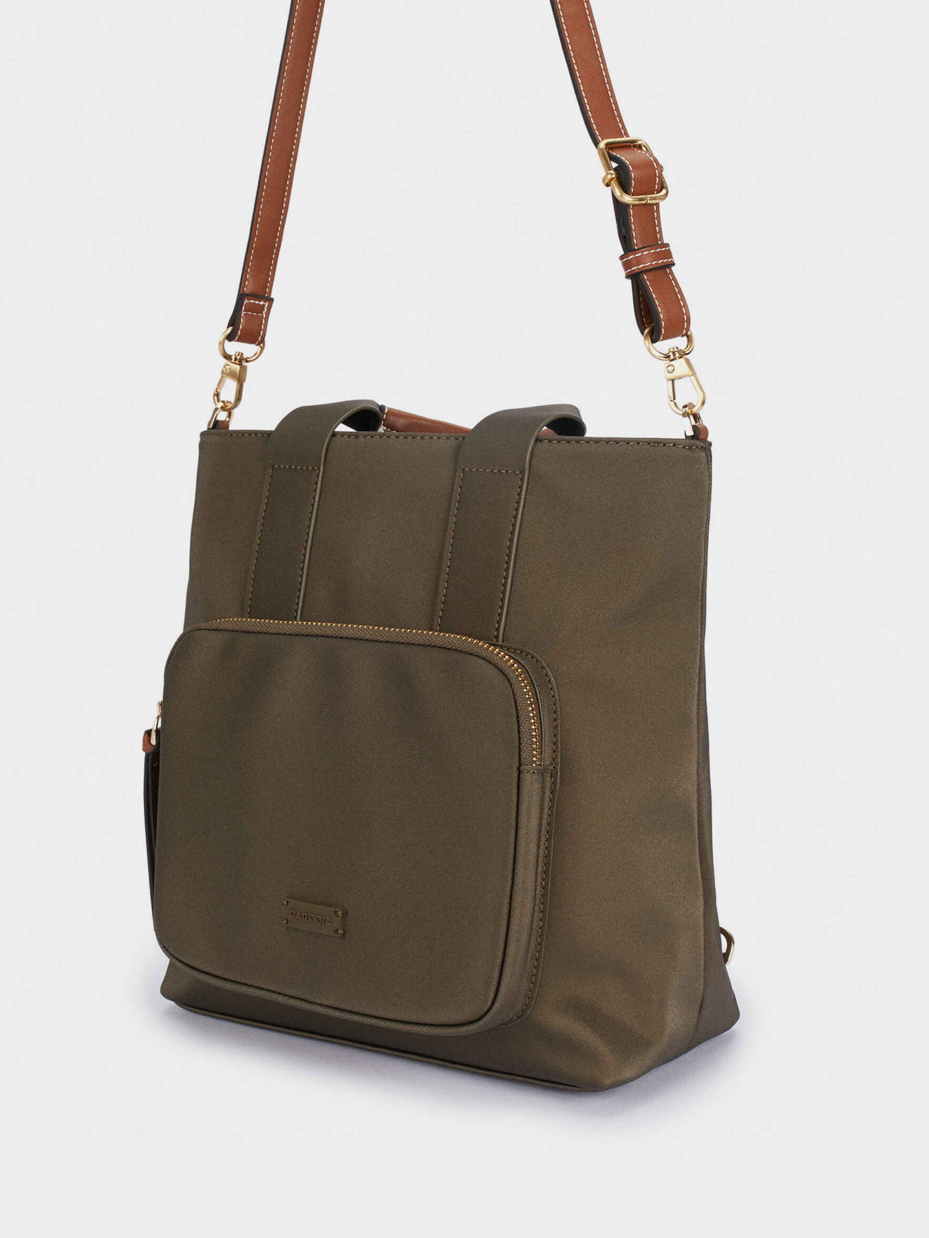 Рюкзаки Parfois модель 5606428908895 Фото