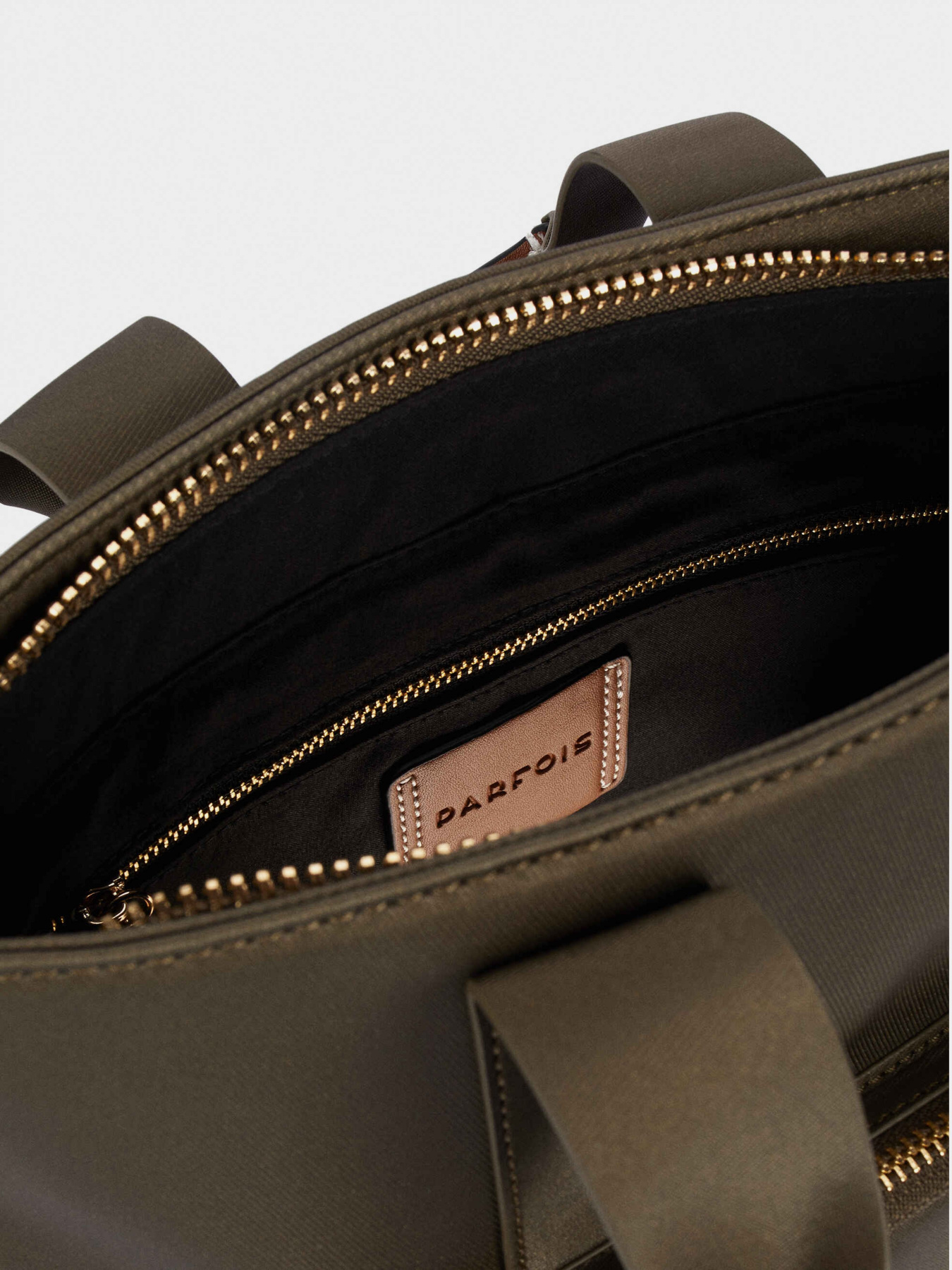 Рюкзаки Parfois модель 5606428908895 Фото