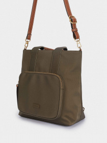 Рюкзаки Parfois модель 5606428908895 Фото