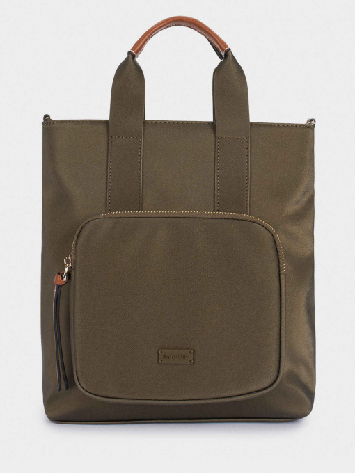 Рюкзаки Parfois модель 5606428908895 Фото