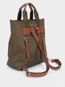 Рюкзаки Parfois модель 5606428908895 Фото