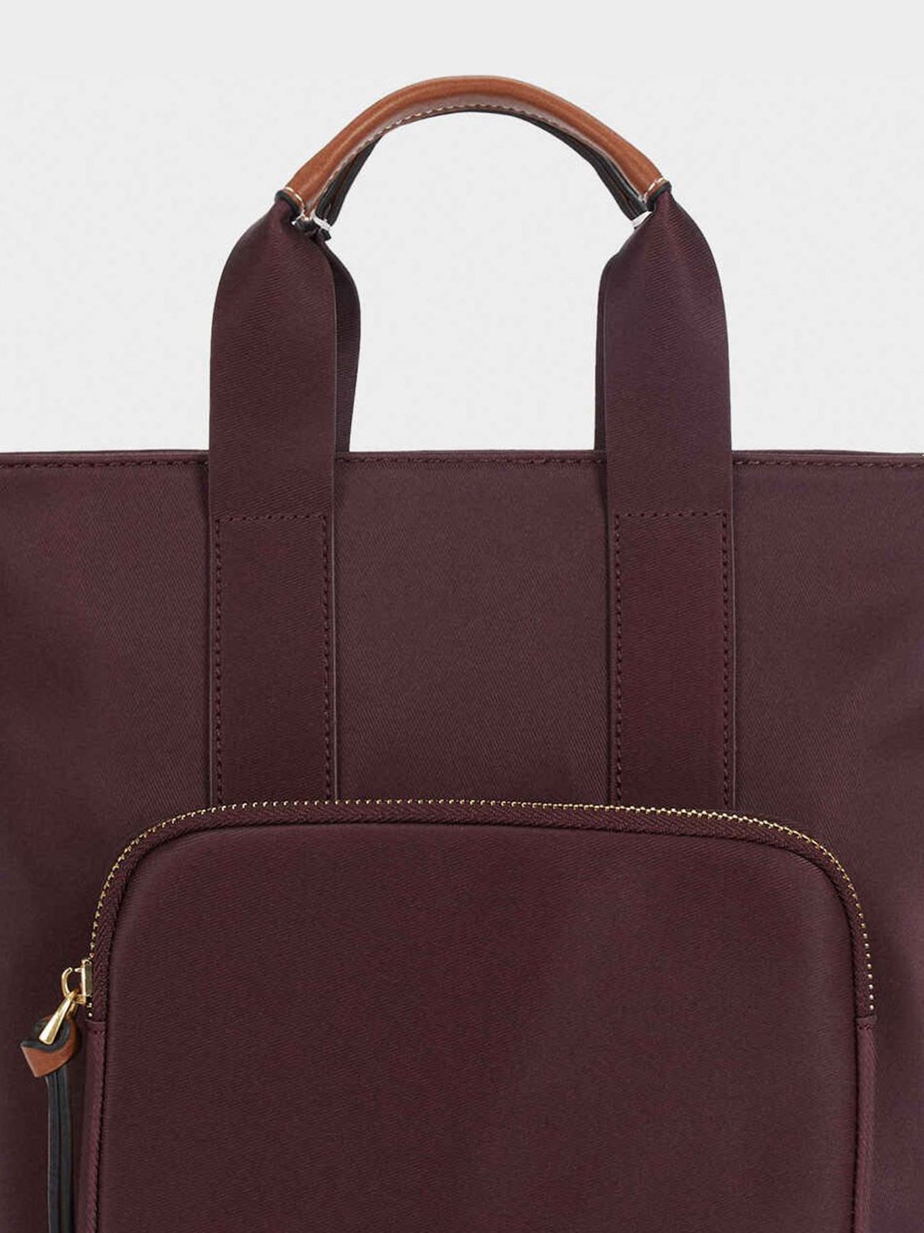 Рюкзаки Parfois модель 5606428908901 Фото