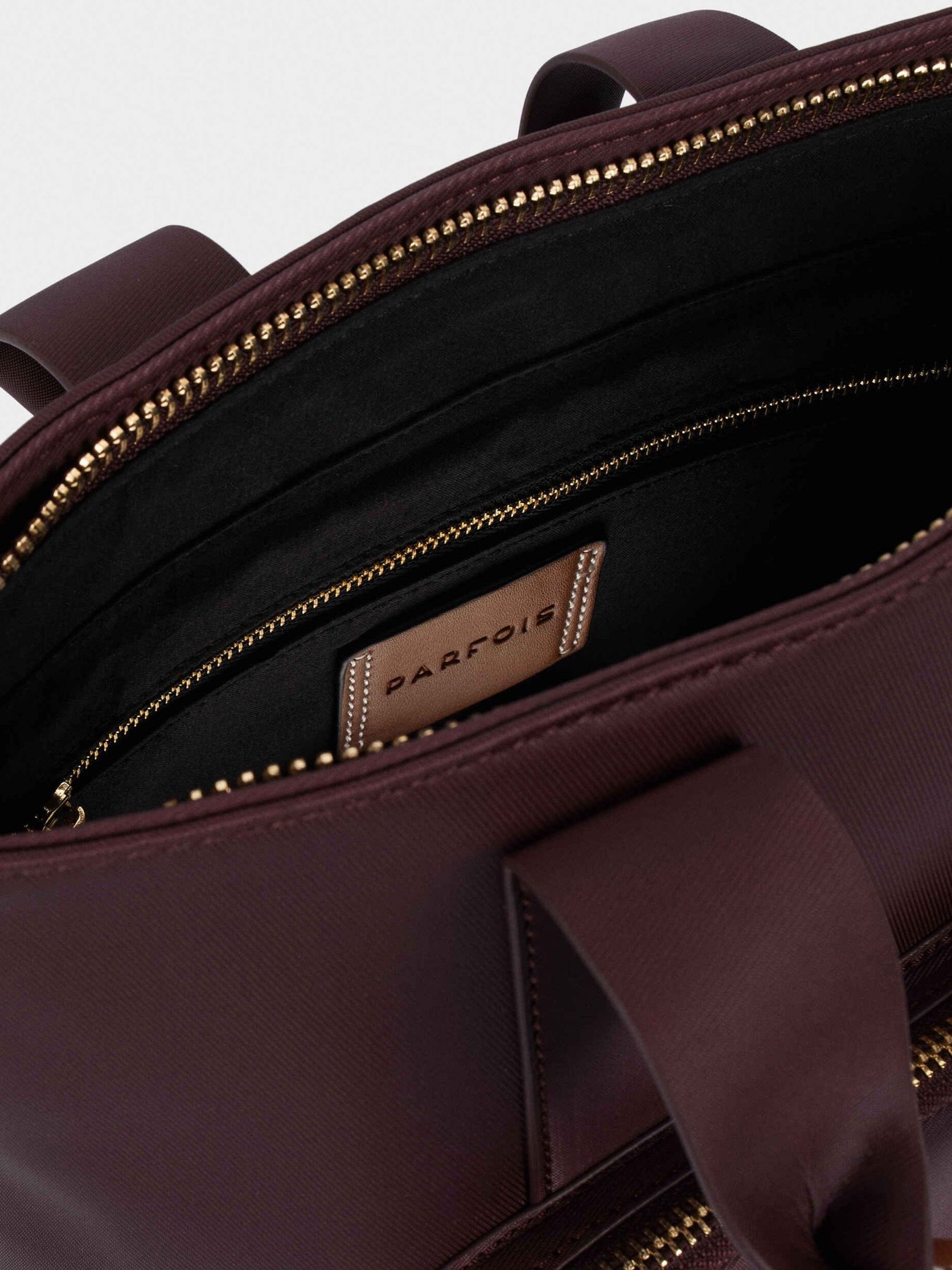Рюкзаки Parfois модель 5606428908901 Фото