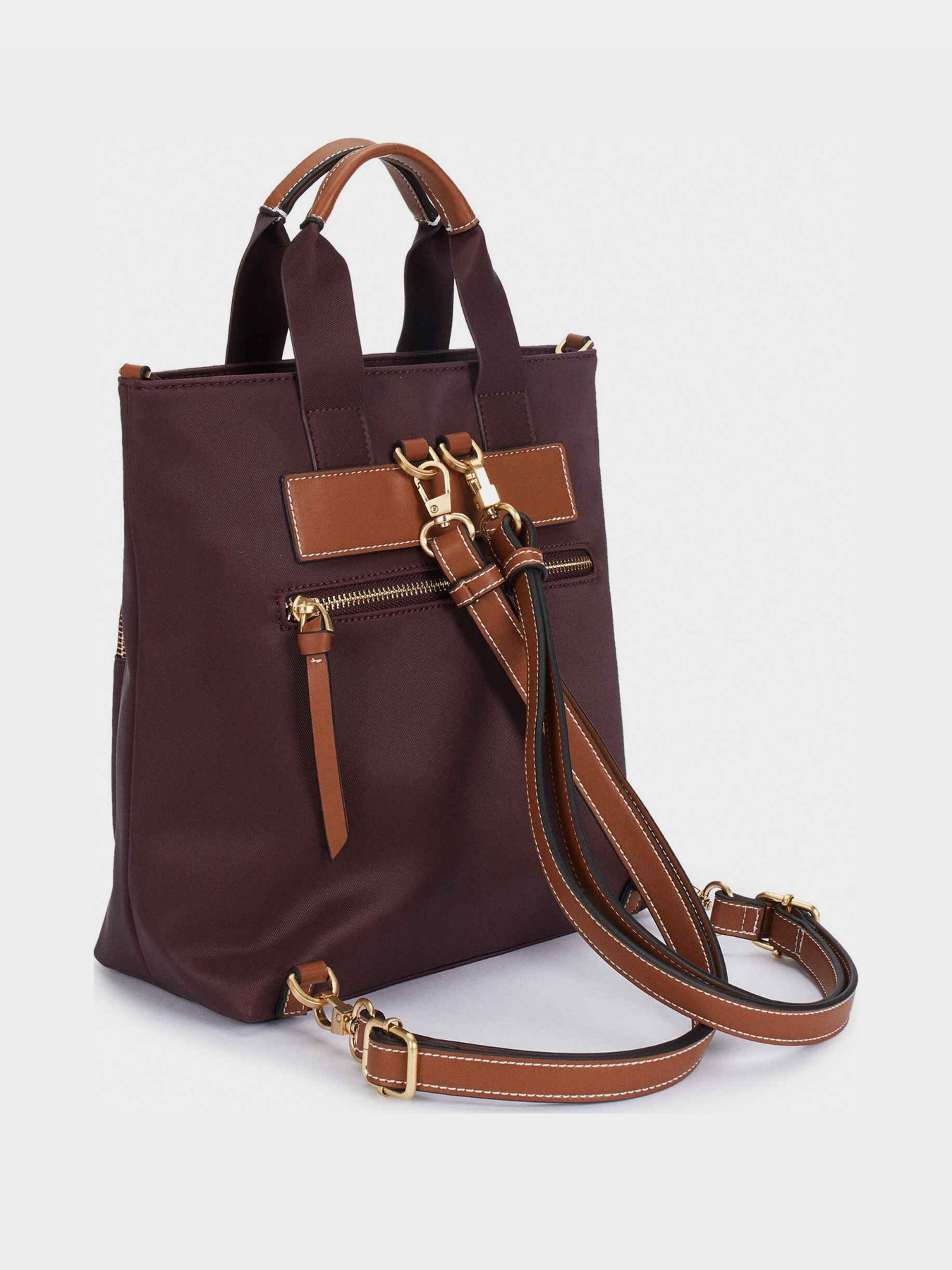 Рюкзаки Parfois модель 5606428908901 Фото