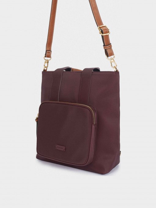 Рюкзаки Parfois модель 5606428908901 Фото