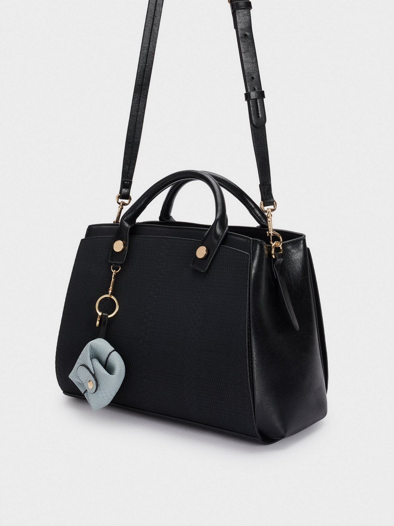 Сумка Parfois модель 5606428909632 Фото