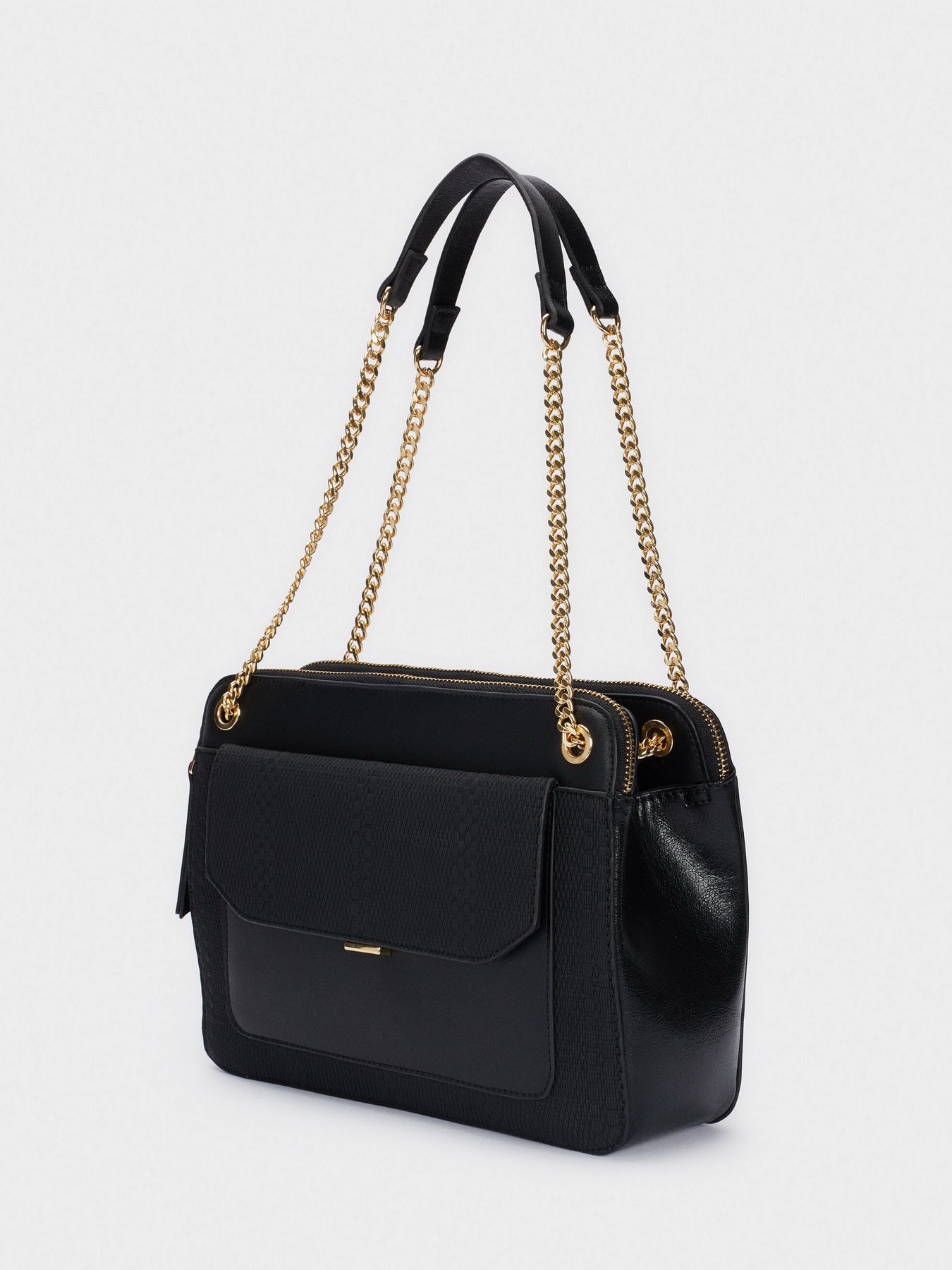 Кросс-боди Parfois модель 5606428909694 Фото