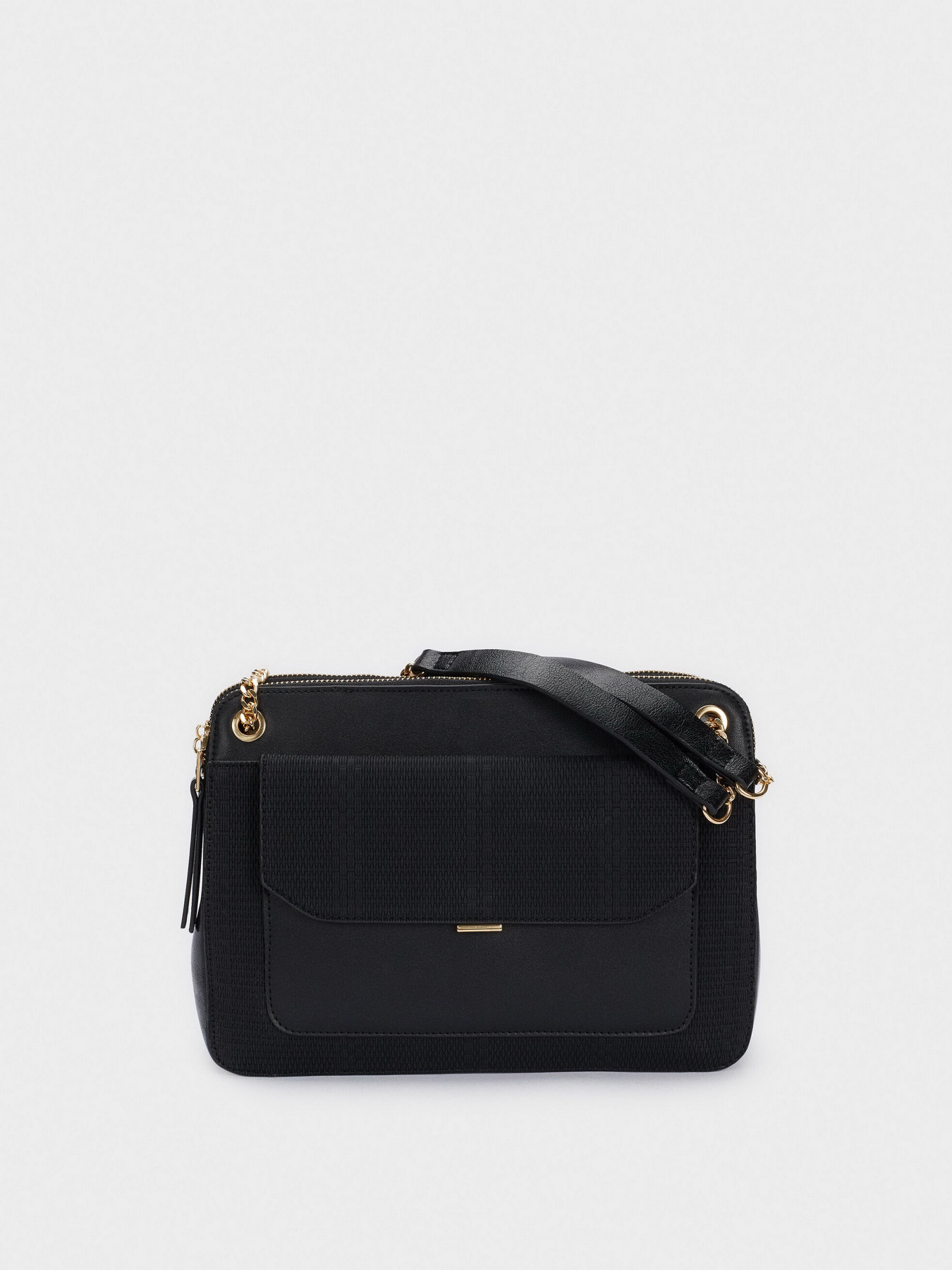 Кросс-боди Parfois модель 5606428909694 Фото