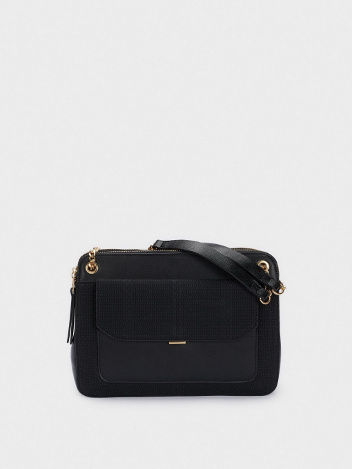 Кросс-боди Parfois модель 5606428909694 Фото