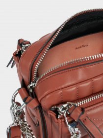 Кросс-боди Parfois модель 5606428911482 Фото