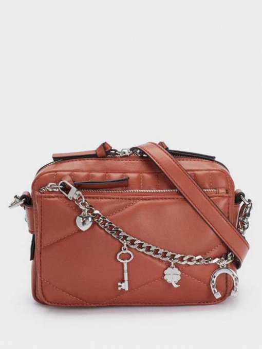 Кросс-боди Parfois модель 5606428911482 Фото