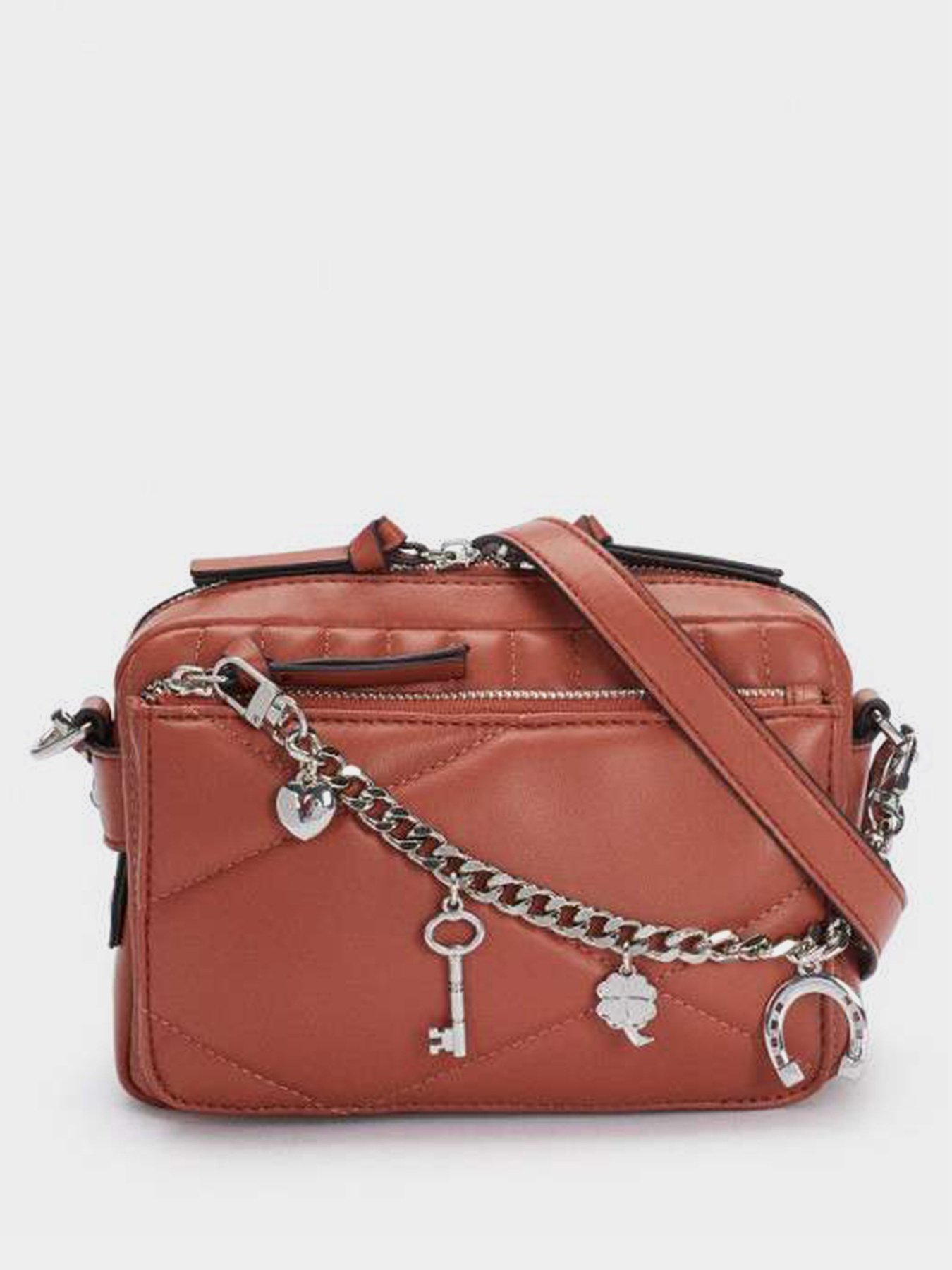 Кросс-боди Parfois модель 5606428911482 Фото