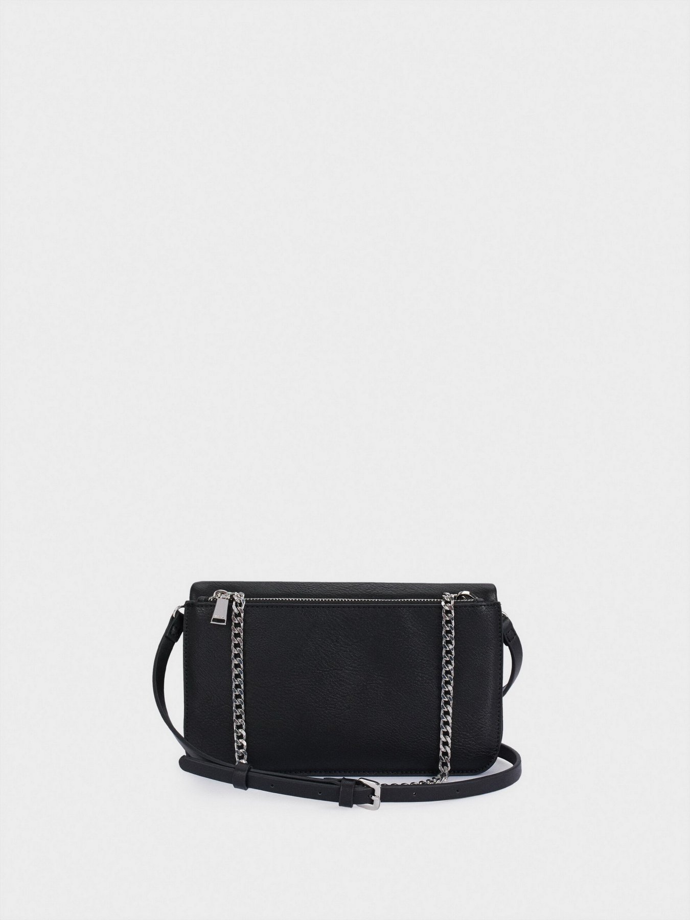 Кросс-боди Parfois модель 5606428911499 Фото