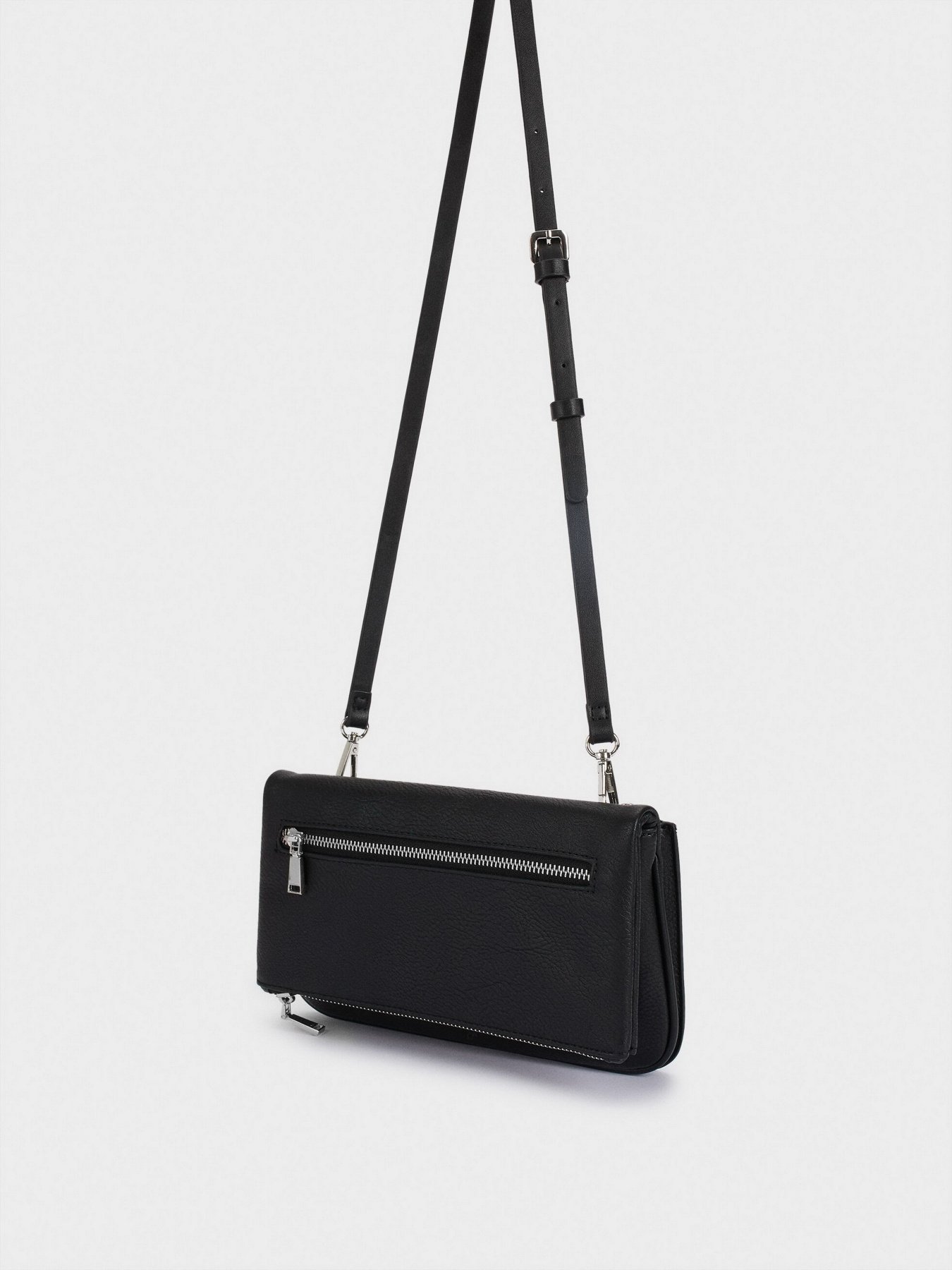 Кросс-боди Parfois модель 5606428911499 Фото