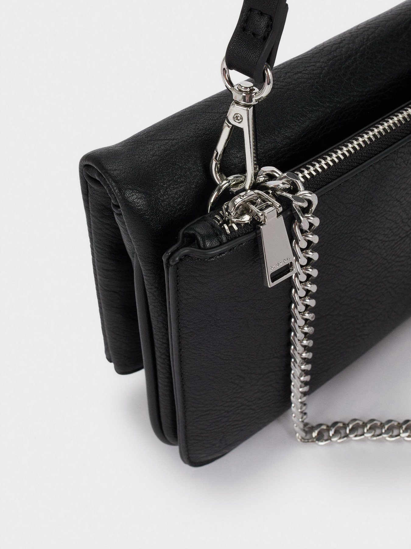 Кросс-боди Parfois модель 5606428911499 Фото