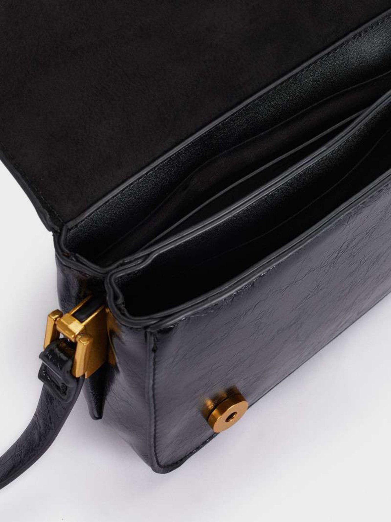 Кросс-боди Parfois модель 5606428914636 Фото