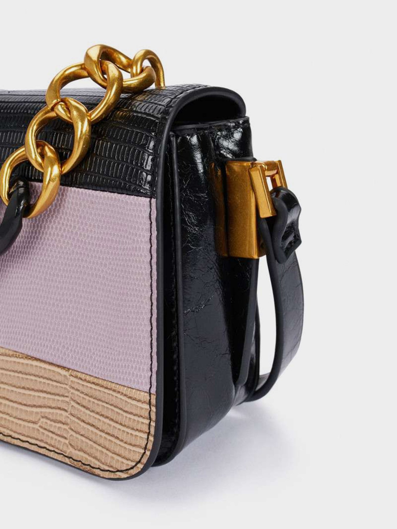 Крос-боді Parfois модель 5606428914636 Крос-боді Parfois модель 5606428914636 Фото