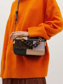 Крос-боді Parfois модель 5606428914636 Крос-боді Parfois модель 5606428914636 Фото