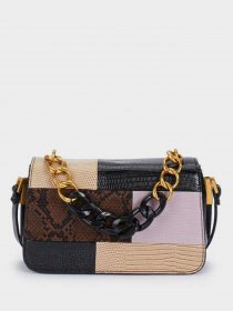 Крос-боді Parfois модель 5606428914636 Крос-боді Parfois модель 5606428914636 Фото