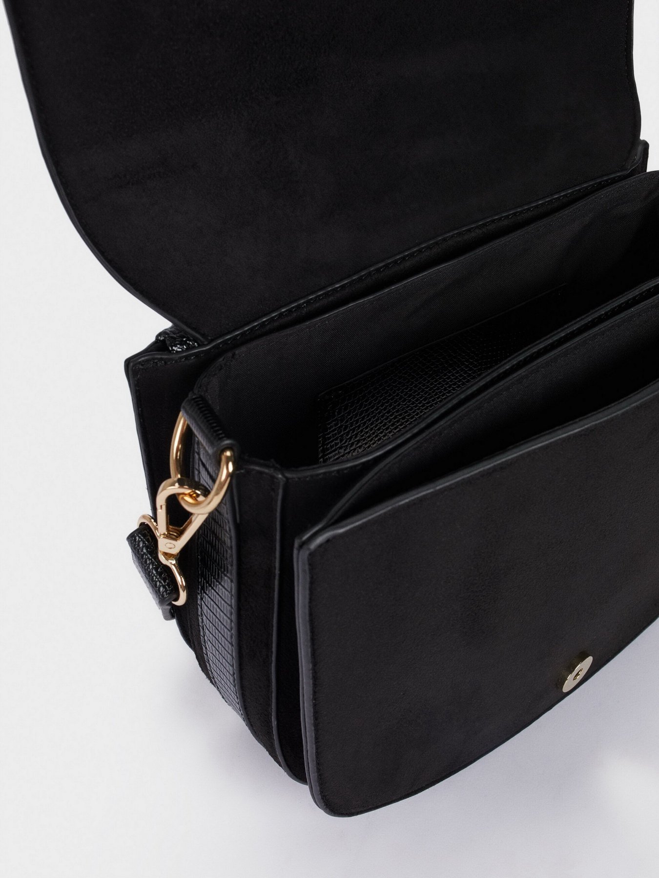 Кросс-боди Parfois модель 5606428911727 Фото