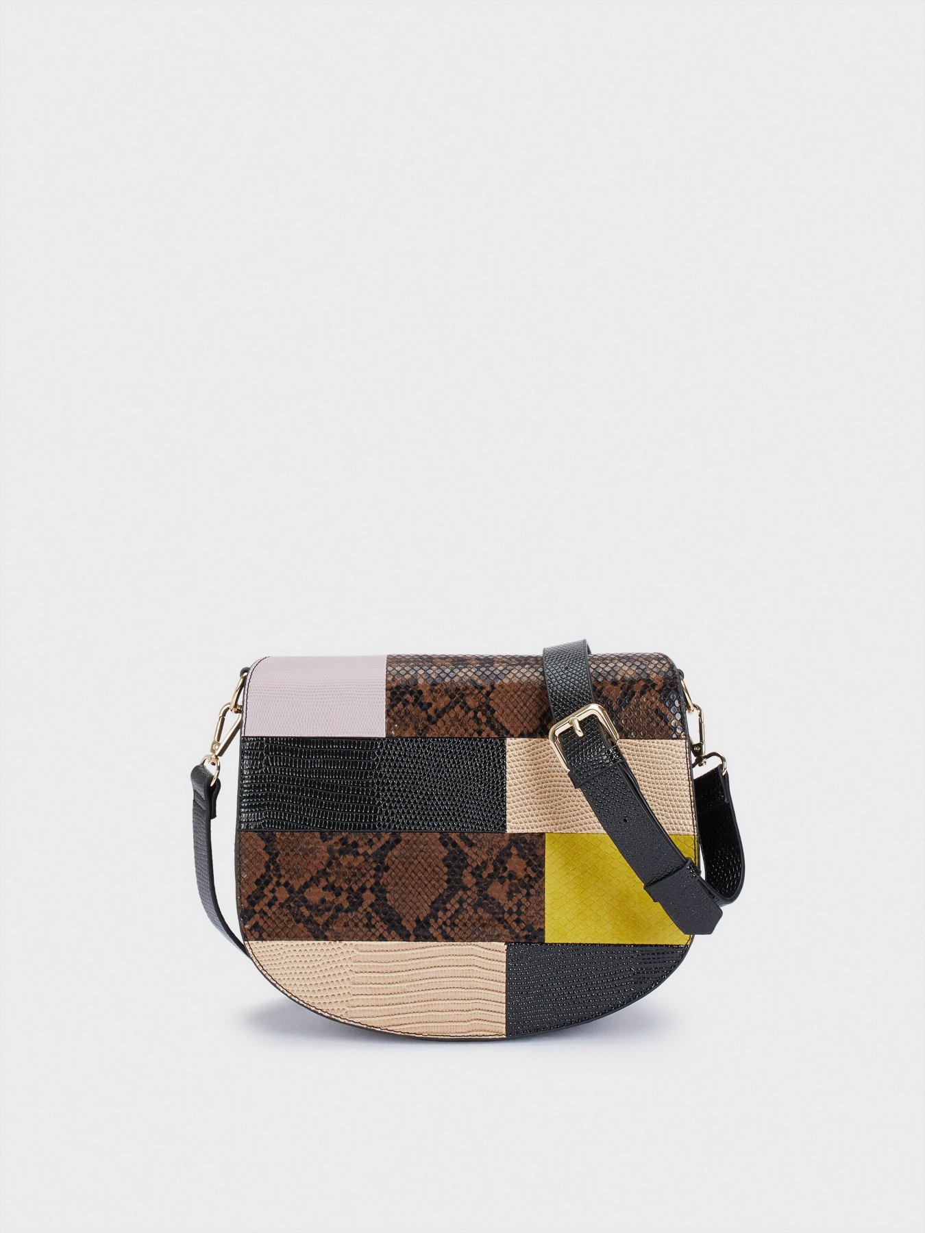 Кросс-боди Parfois модель 5606428911727 Фото