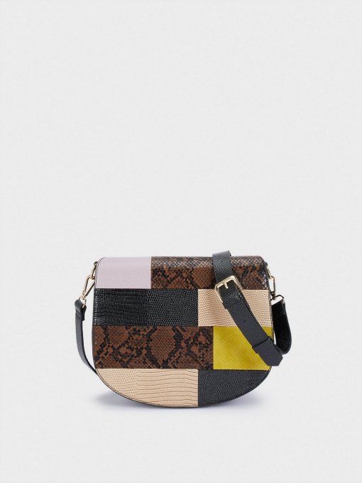 Кросс-боди Parfois модель 5606428911727 Фото