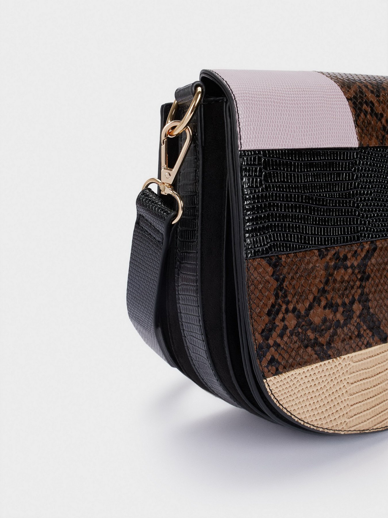 Крос-боді Parfois модель 5606428911727 Фото