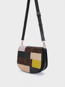 Крос-боді Parfois модель 5606428911727 Фото