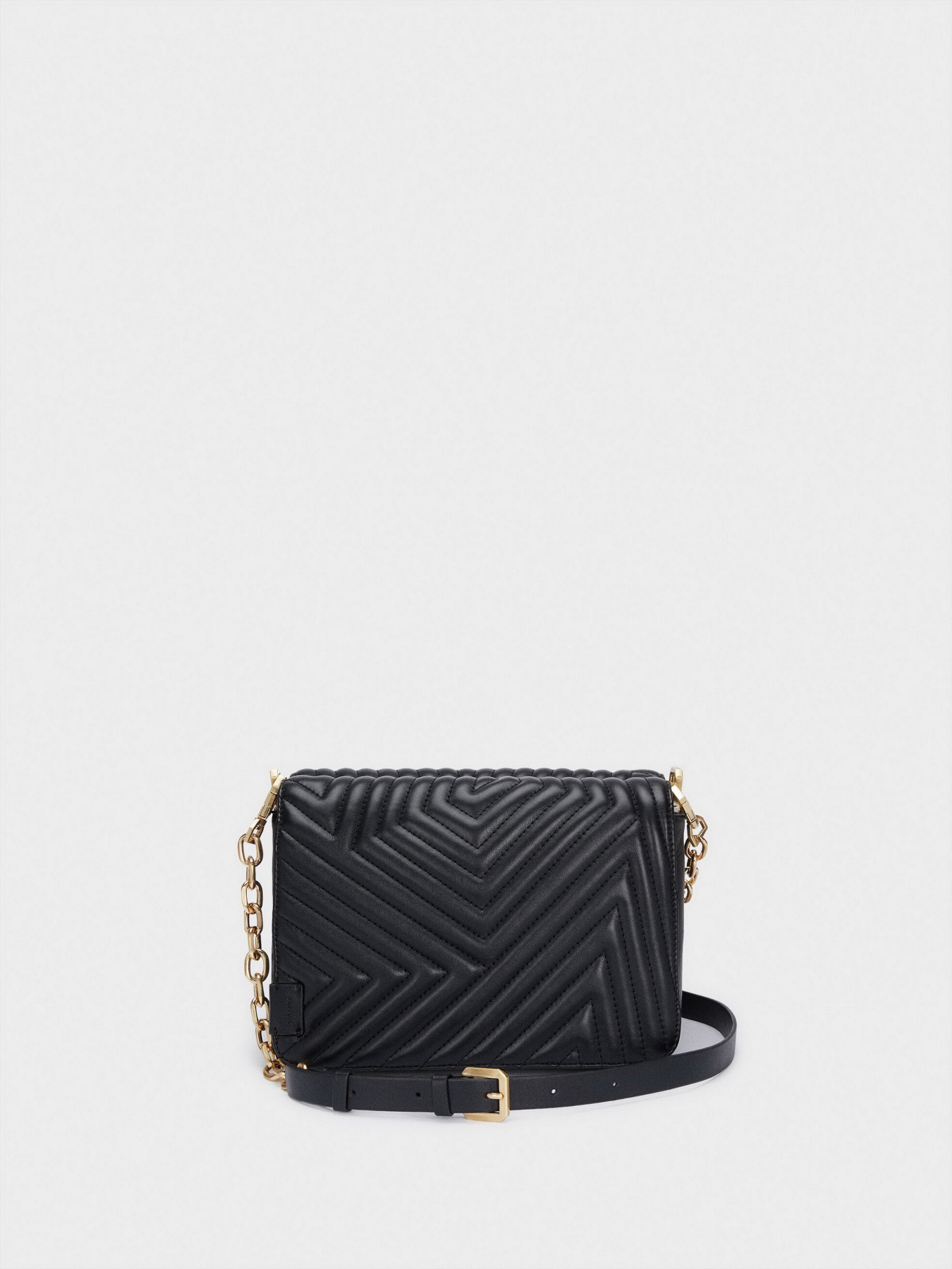 Кросс-боди Parfois модель 5606428917385 Фото