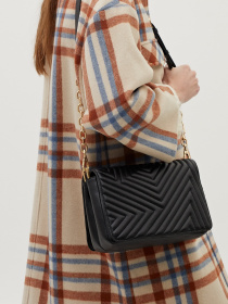 Кросс-боди Parfois модель 5606428917385 Фото