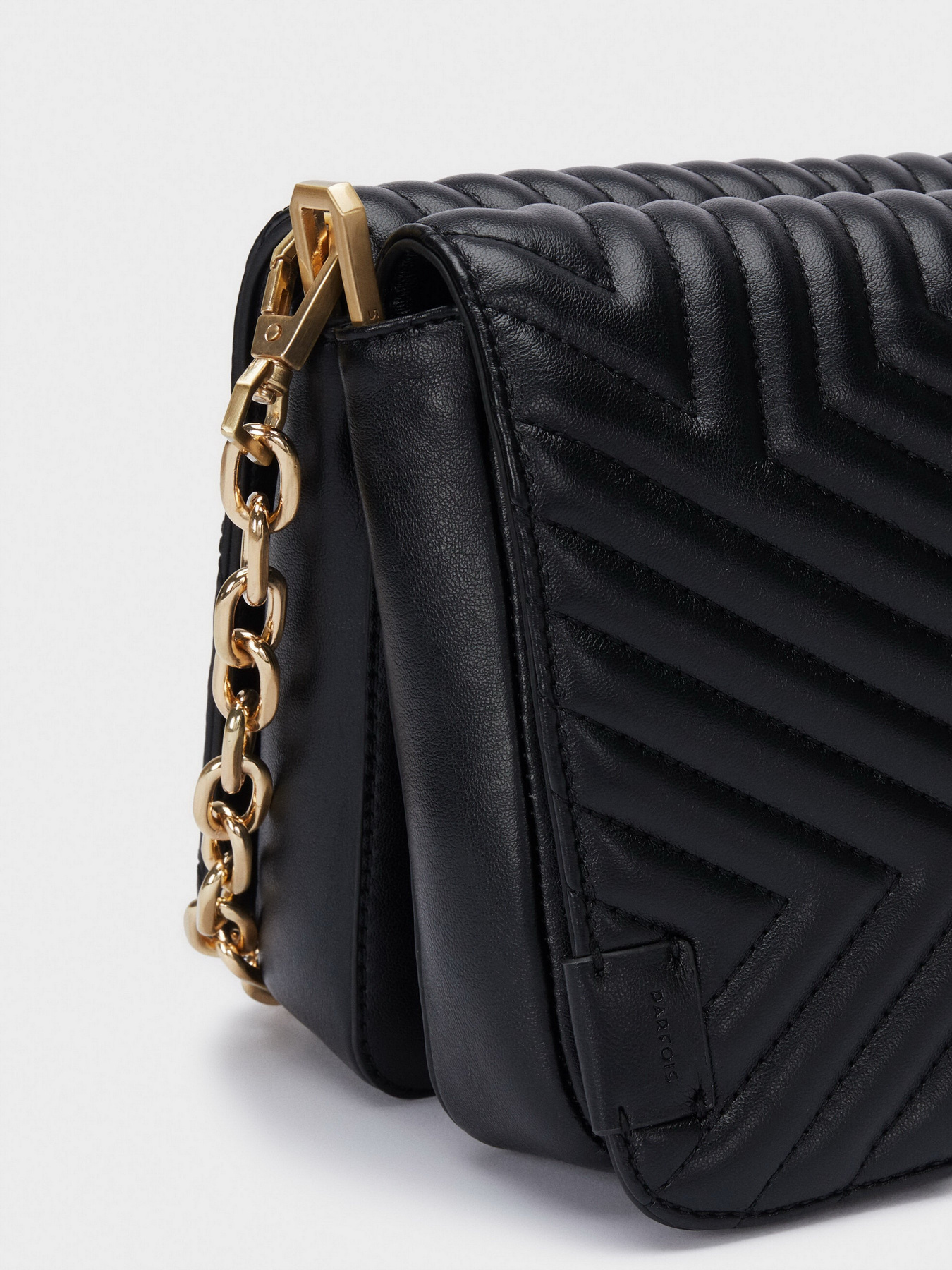 Кросс-боди Parfois модель 5606428917385 Фото