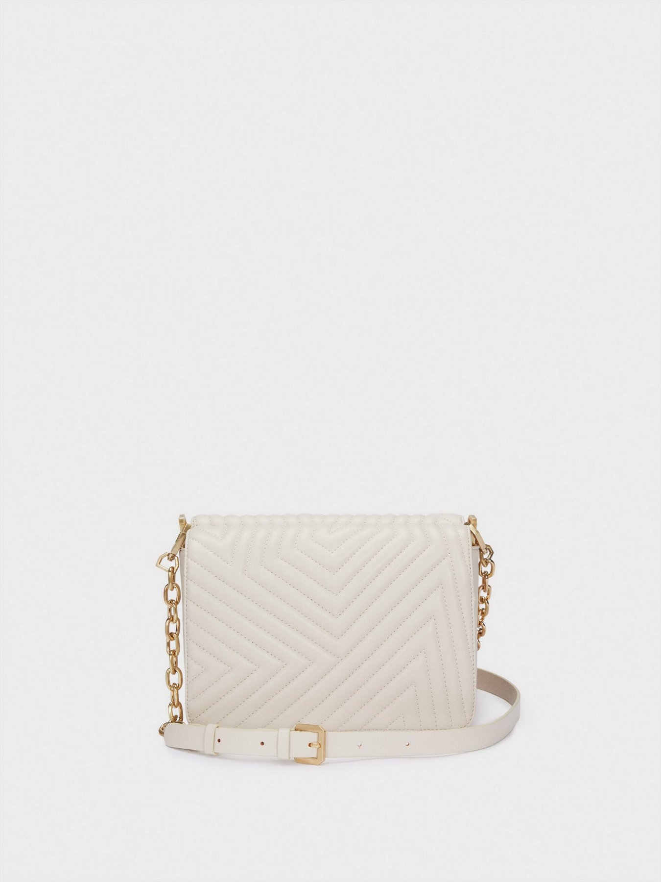 Кросс-боди Parfois модель 5606428917392 Фото