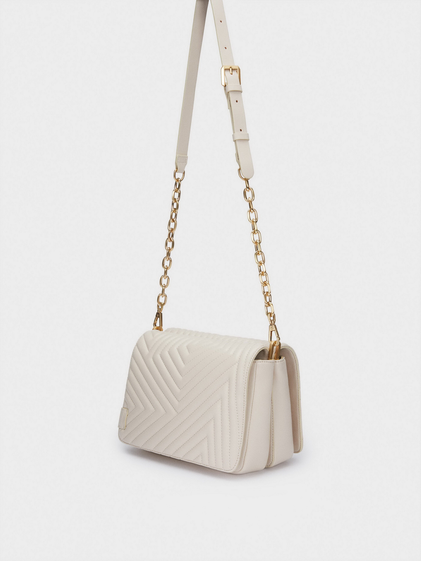 Крос-боді Parfois модель 5606428917392 Фото