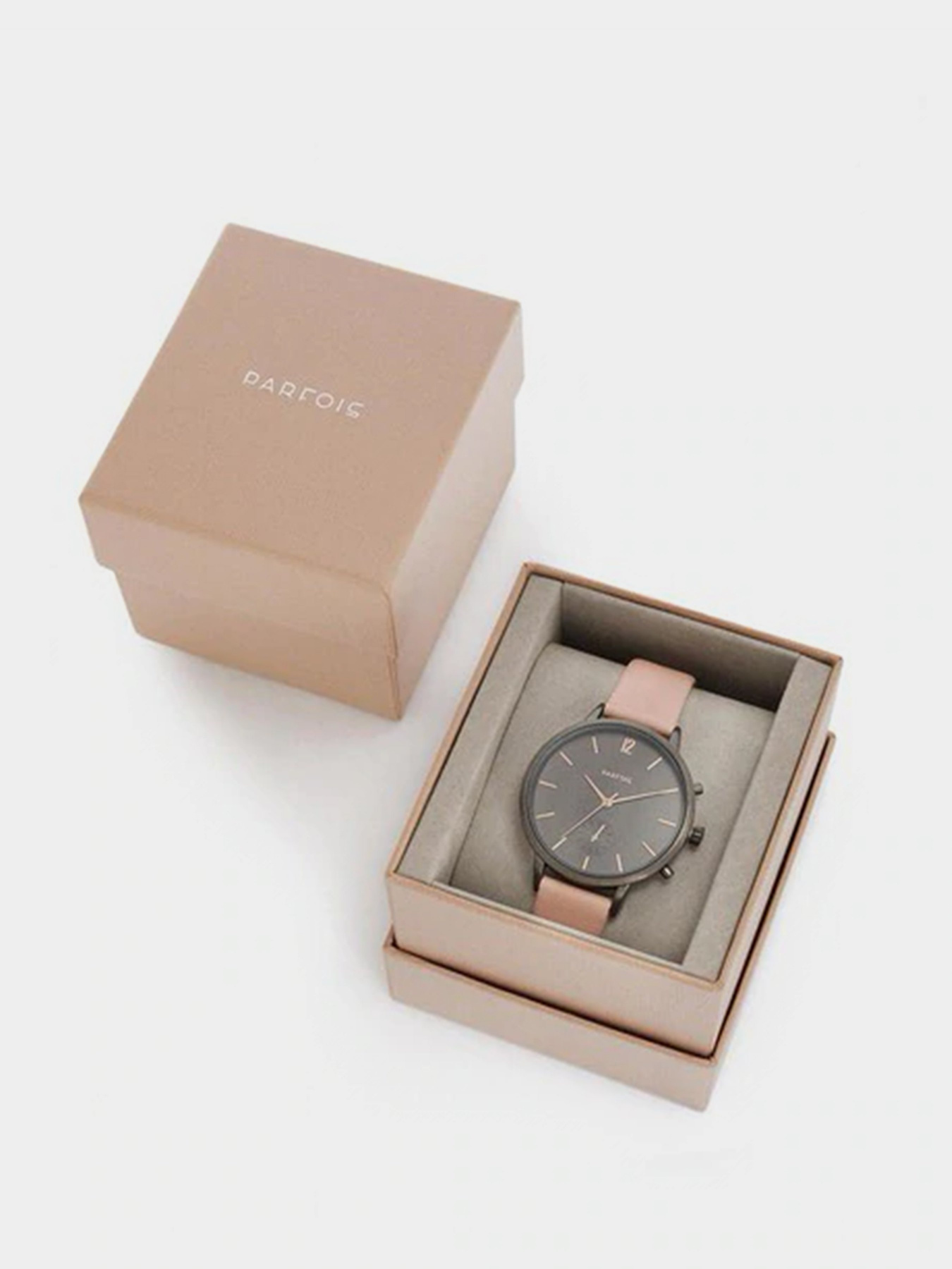 Часы Parfois модель 5606428918610 Фото