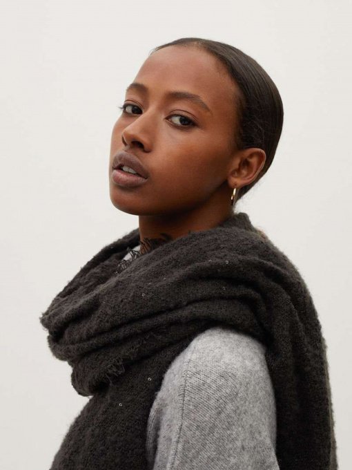 Шарф Parfois модель 5606428920958 Фото