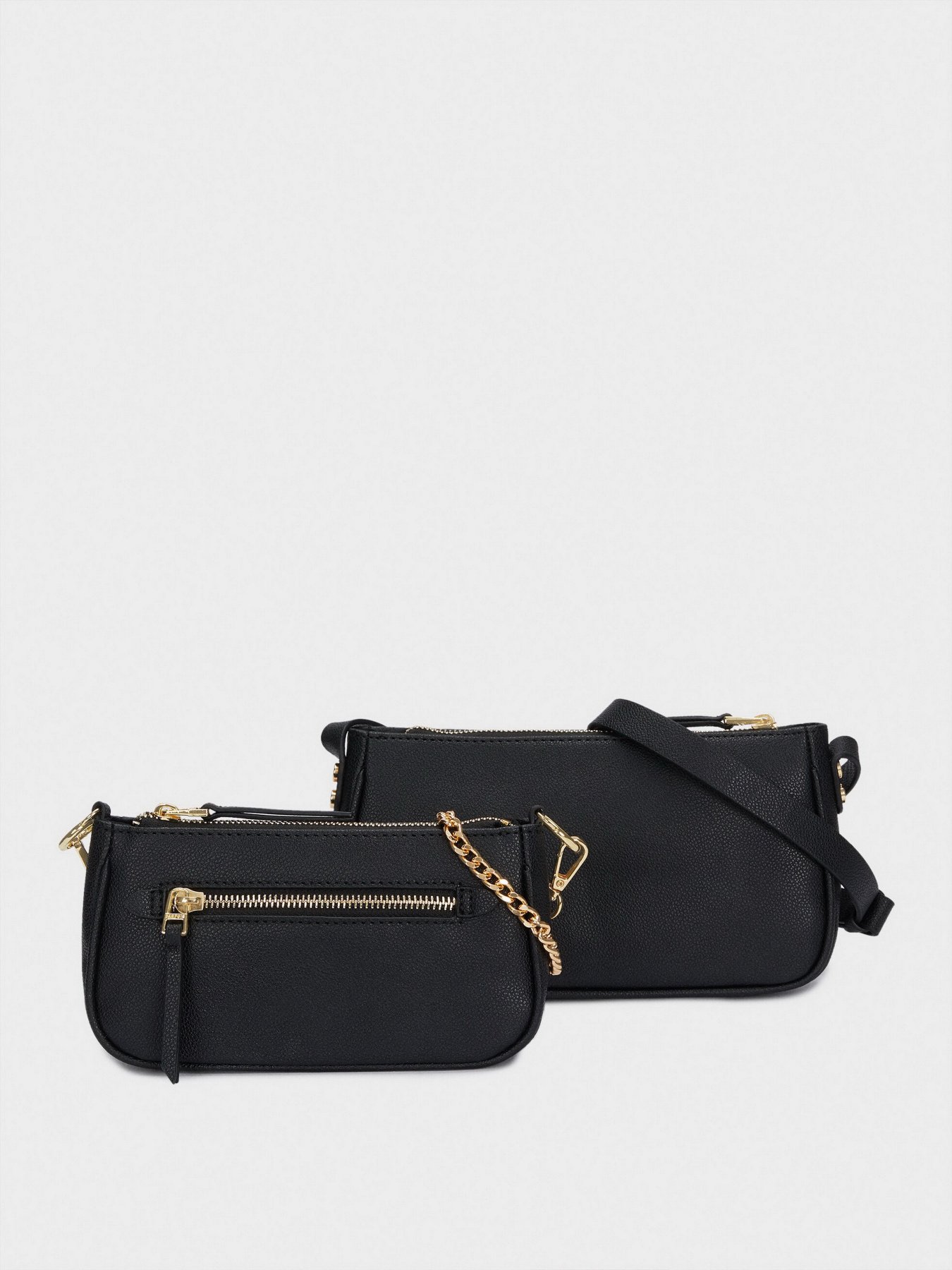 Кросс-боди Parfois модель 5606428926417 Фото