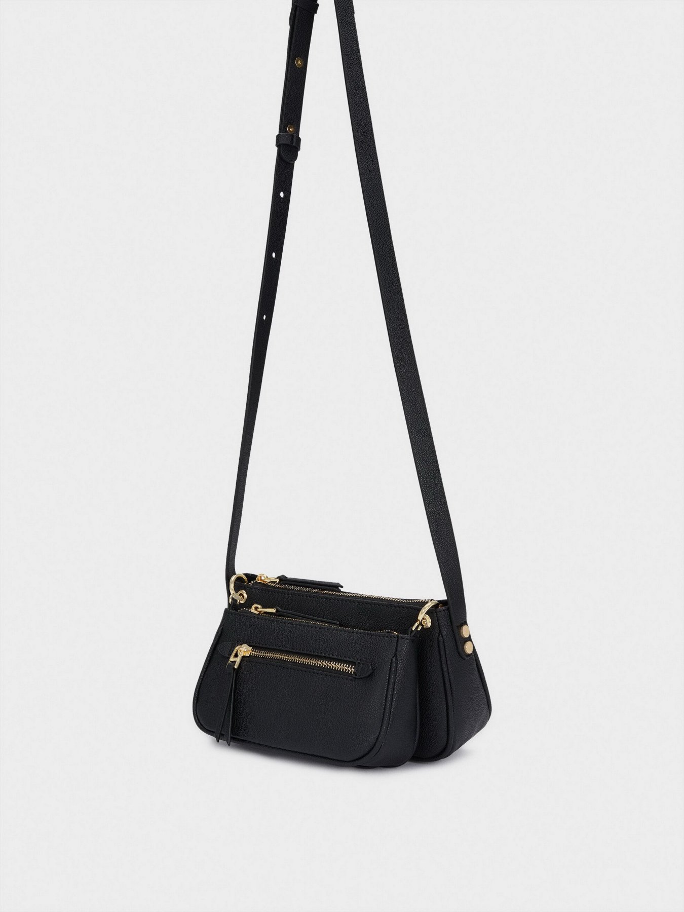 Кросс-боди Parfois модель 5606428926417 Фото